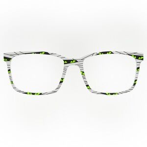 Eyewear Kirby Toppers - The Mummies (Halloween)